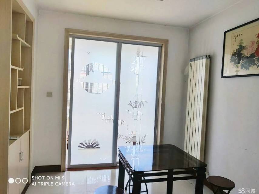 普通裝修3室2廳2衛138m21600元/月