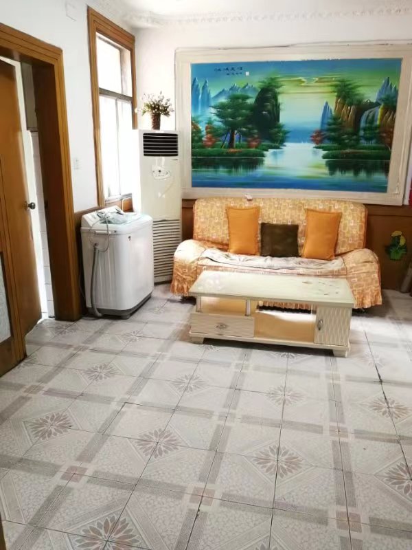 金孔府小區普通裝修房源出租