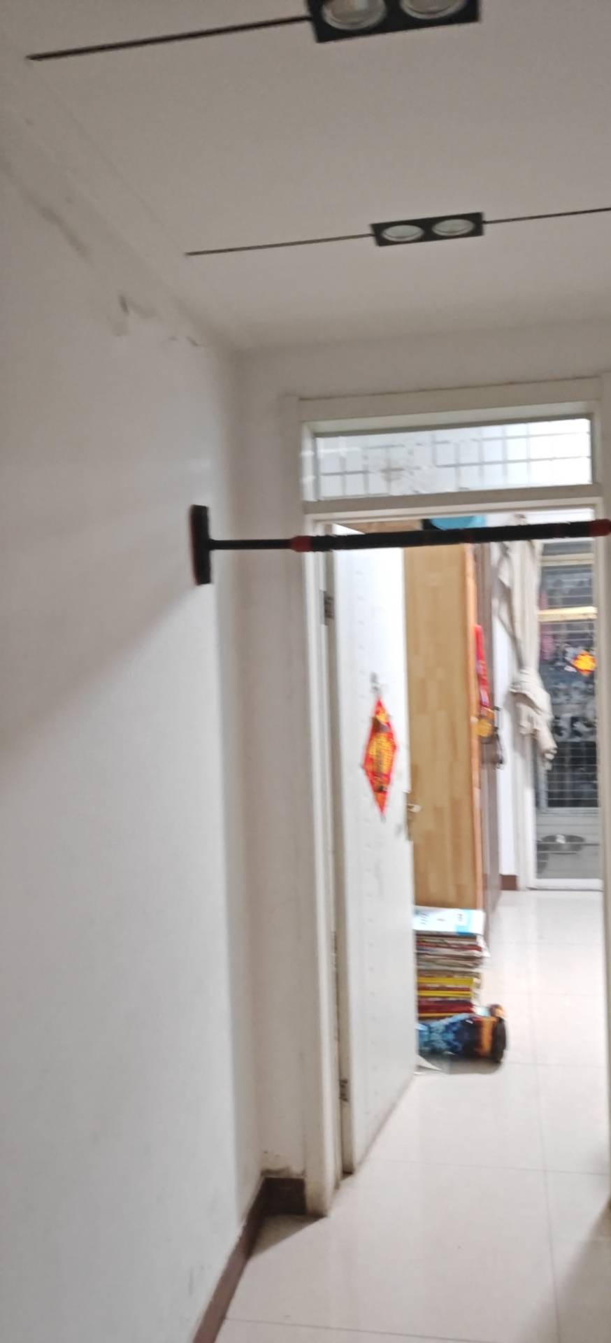 普通裝修3室1廳1衛80m21000元/月