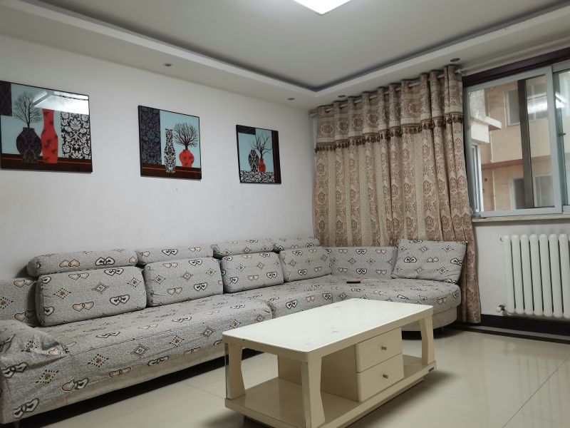 天客來西區精裝房