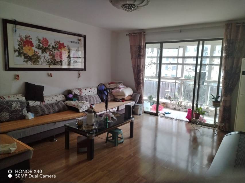 陽光麗景3室2廳2衛138m21666元/月