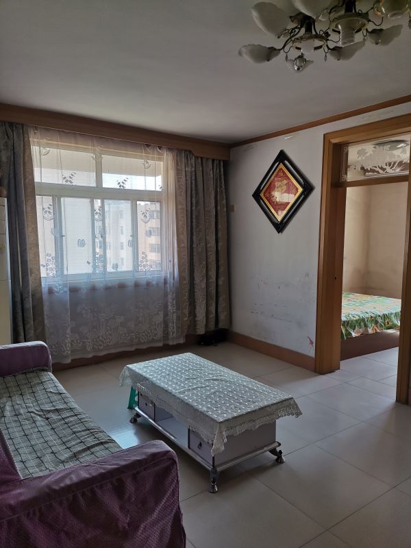 安居小區好戶型