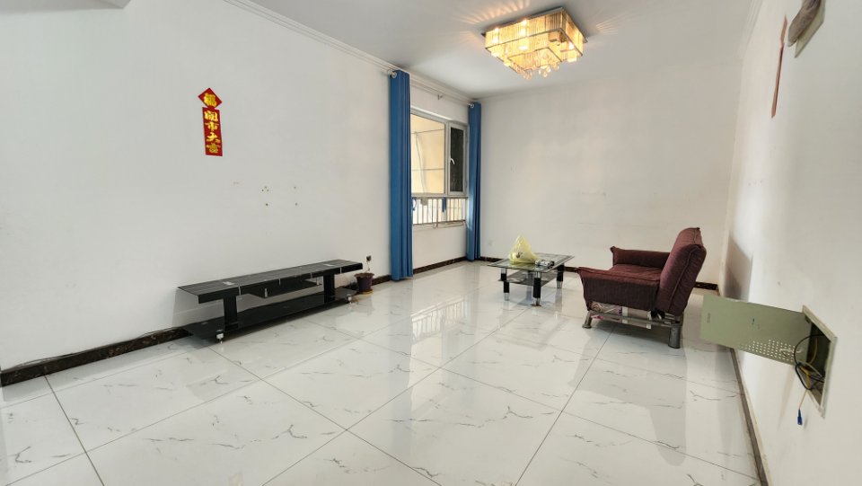 中央公館2室1廳1衛90m21250元/月周邊老實小多個商場超市公園