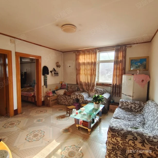 杏壇東區！3室1廳1衛91m2，拎包入駐，隨時看房。15266169137