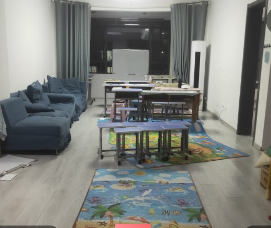 性價比高的房子