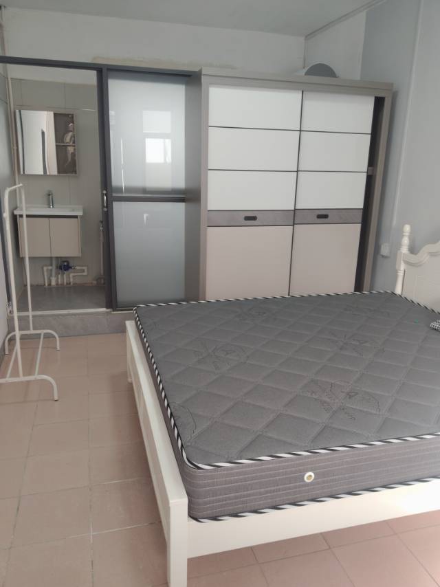 精裝修1室0廳1衛40m2800