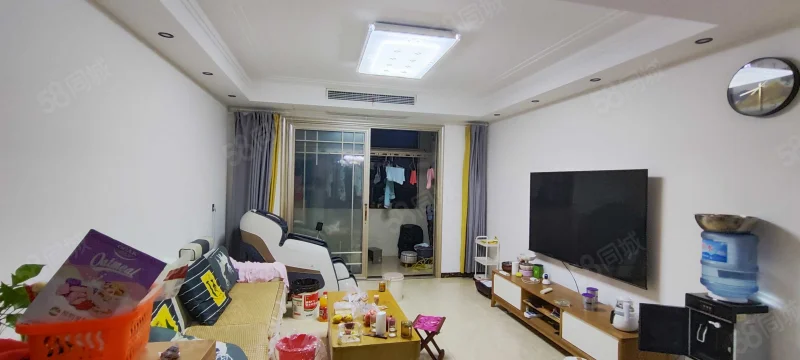 普通裝修4室2廳2衛147m2152萬元