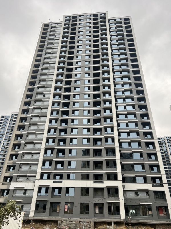 毛坯3室2廳1衛110m288萬元