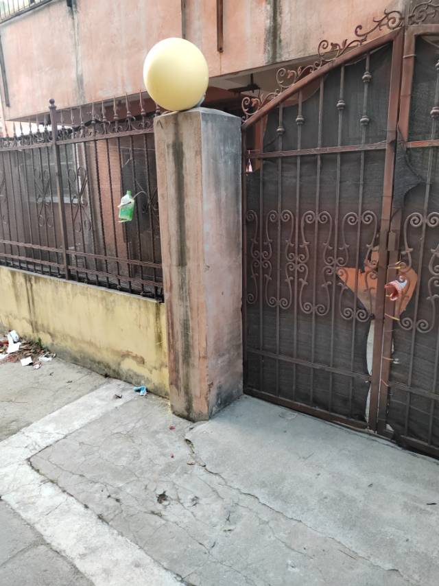 普通裝修1室1廳1衛35m2350元/月