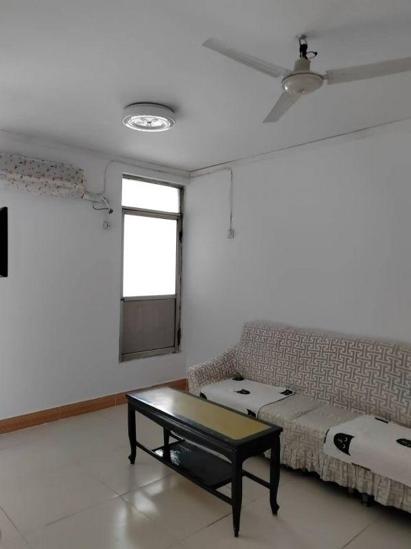 普通裝修2室1廳1衛70m21000元/月