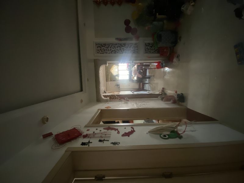 品質小區！精裝修3室2廳1衛116m2，拎包入駐，隨時看房。