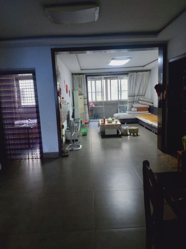 北辛老校吾悅廣場附近免物業費