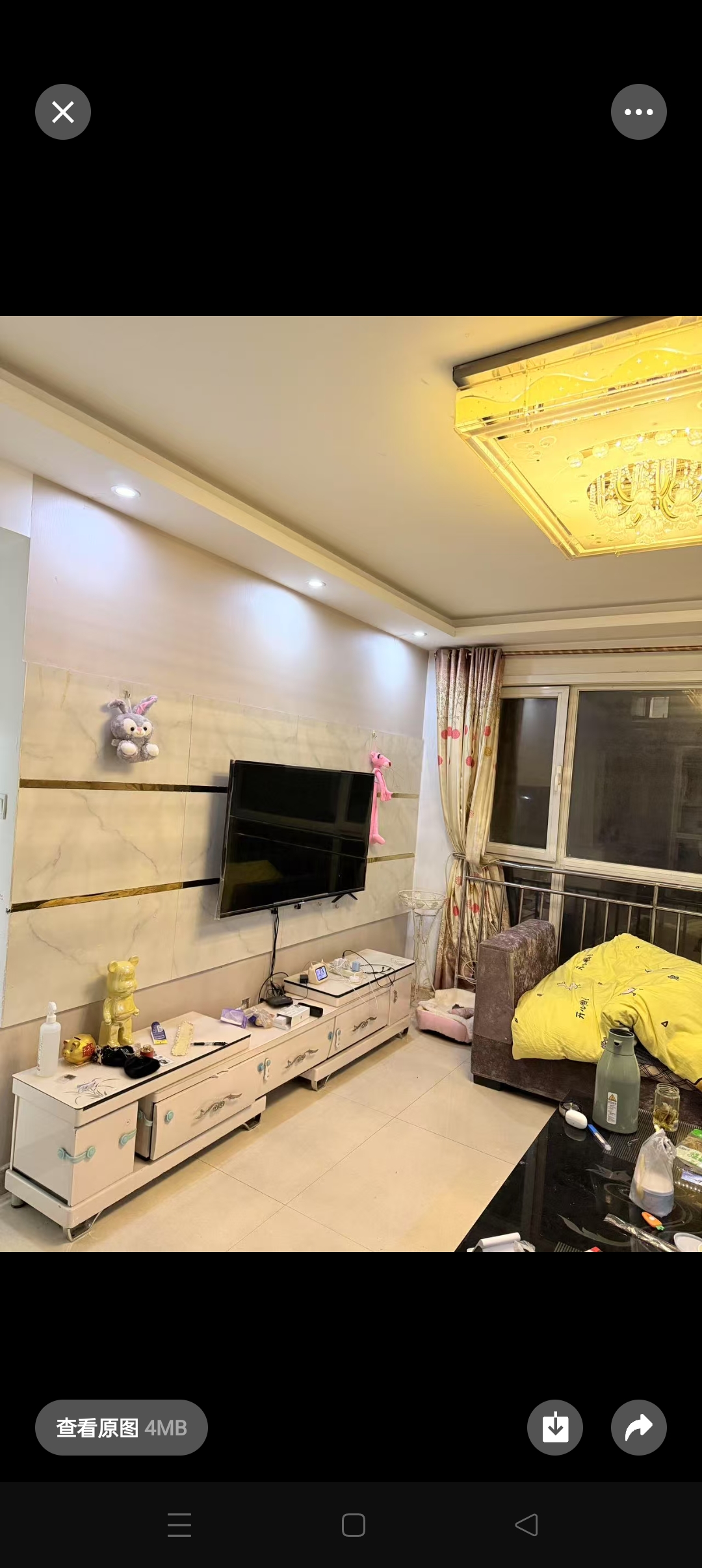 家具家電齊全，拎包即住，價格82.8萬，