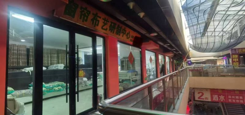 真愛商城一區三樓門頭房急售