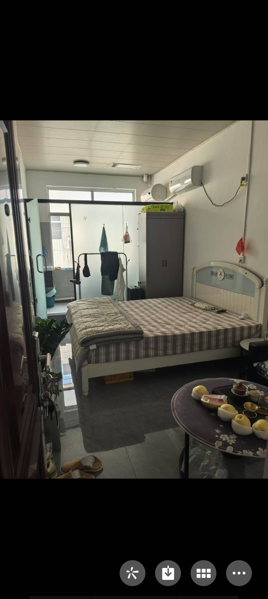 精裝修2室1衛
70平方