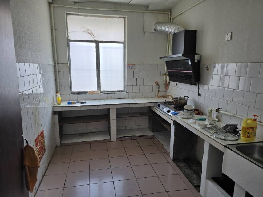 房東直售！龍泉苑北黃山橋老干部宿舍3室1廳1衛51萬元86m2普通裝修