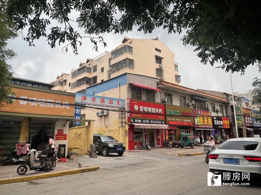 普通裝修3室2廳2衛170m295萬元