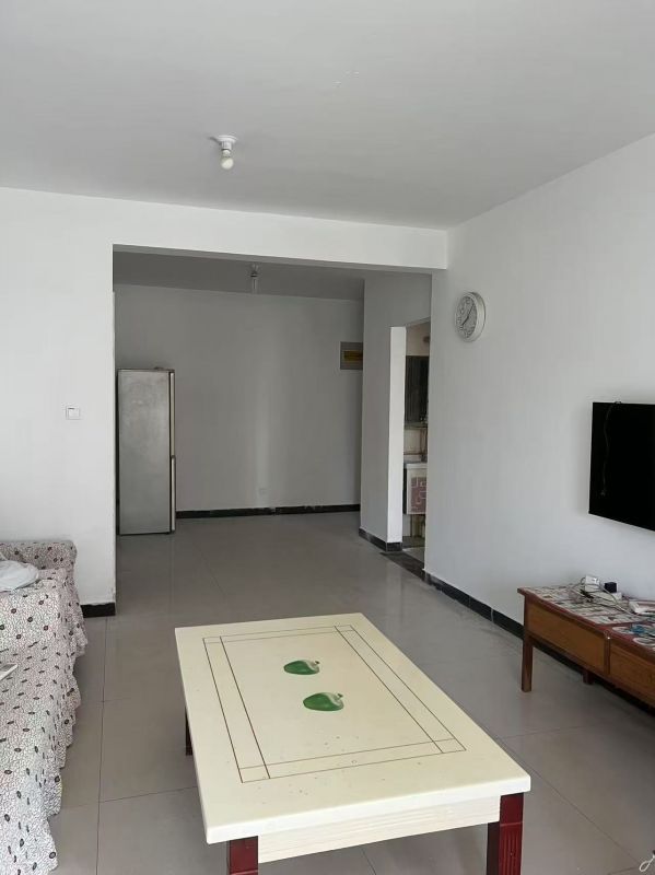 陽光國際小區，新一中附近，環境優越。