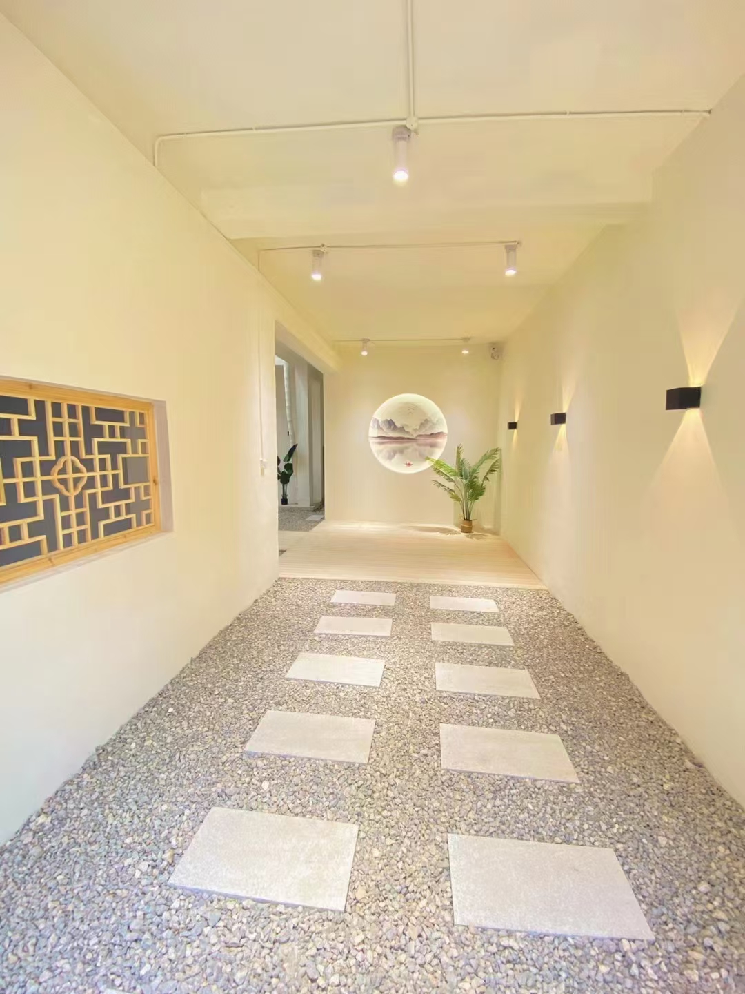 精裝修5室5廳5衛580m23000元/月