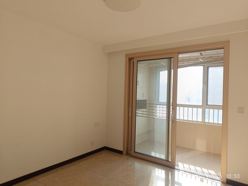 熙城國際小面積房源整租，精裝修戶型