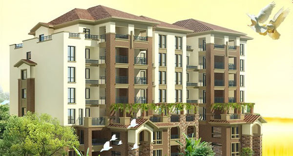 商業步行街營業房出租轉讓