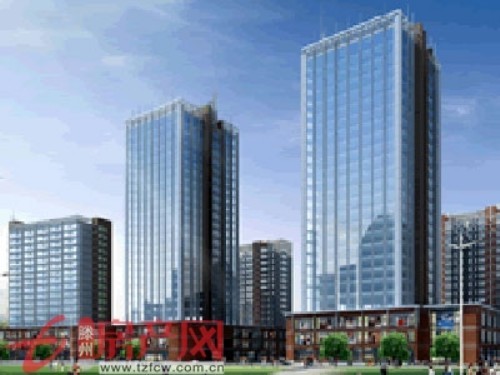 問天科技廣場三期絕對超低勿錯良機