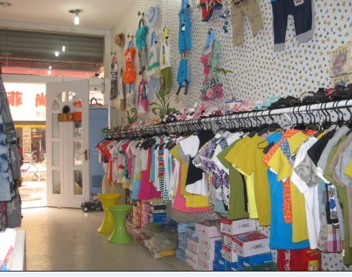 幸福小區門市房轉讓