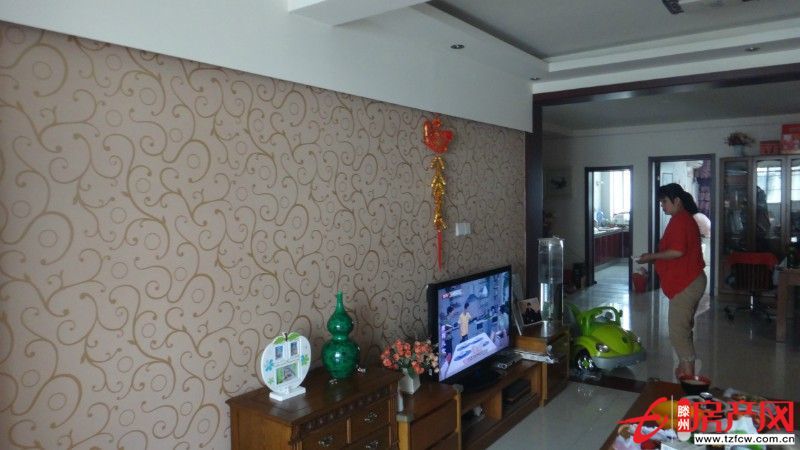 無過戶費、精裝修