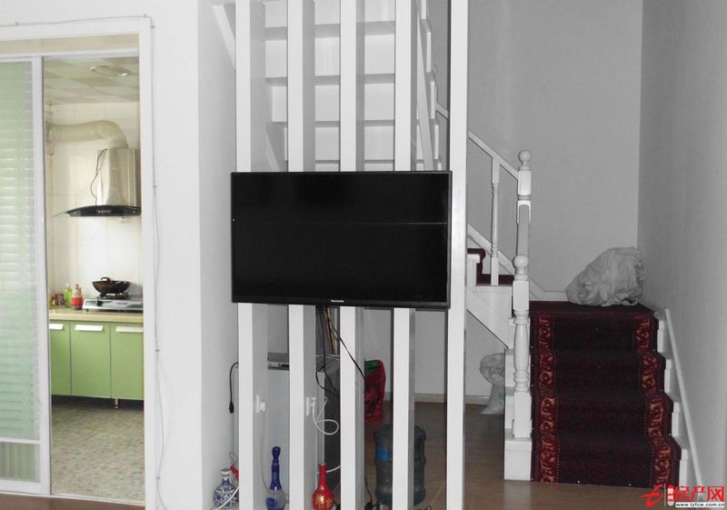 濱江國際花園豪華裝修復式房急售