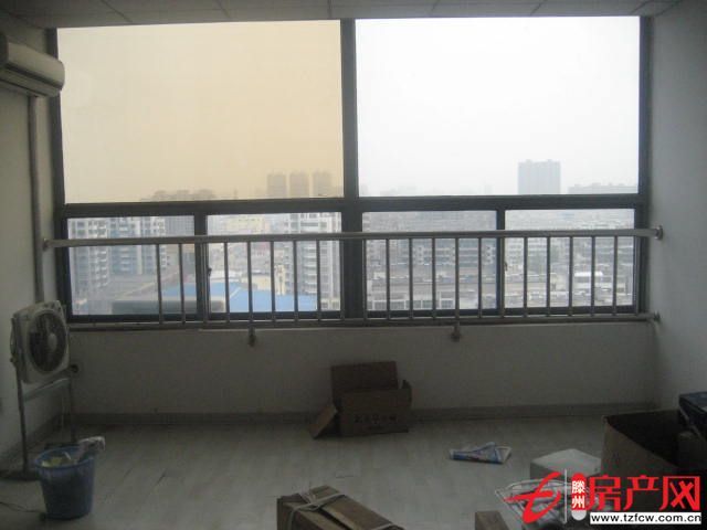 步行街寫字樓視野超開闊