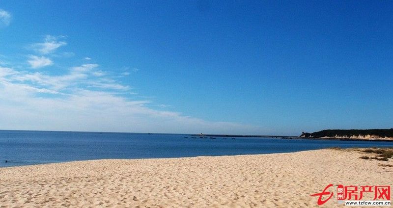 一萬元首付購買海景房