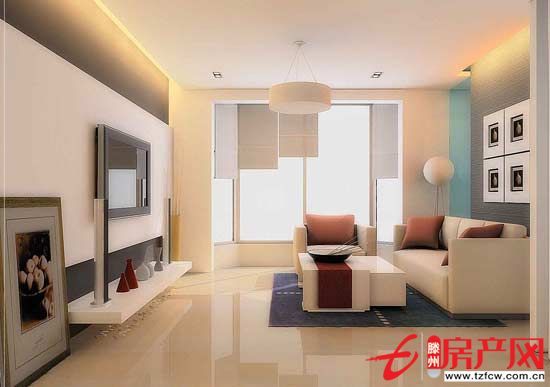 問天廣場全套家具家電拎包即住