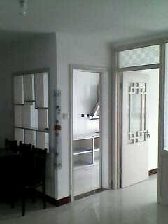 拎包即住帶儲藏室全裝修三室二廳一衛西部放歌鼎盛園