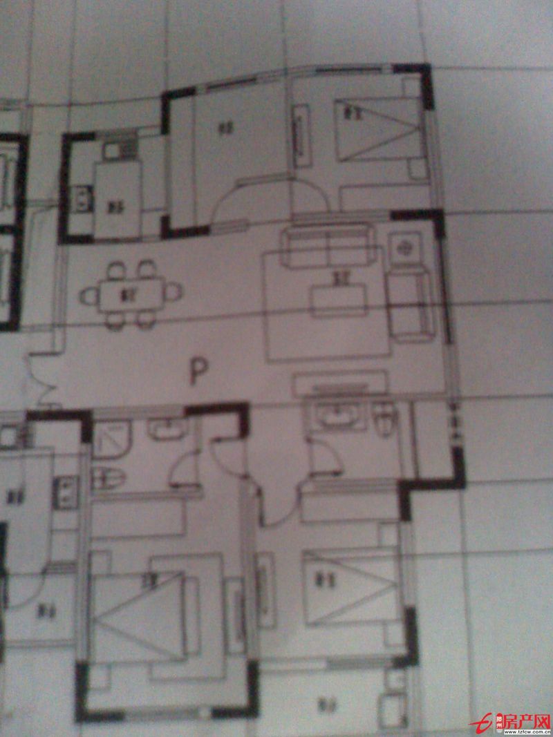 威達百合花園簡裝房