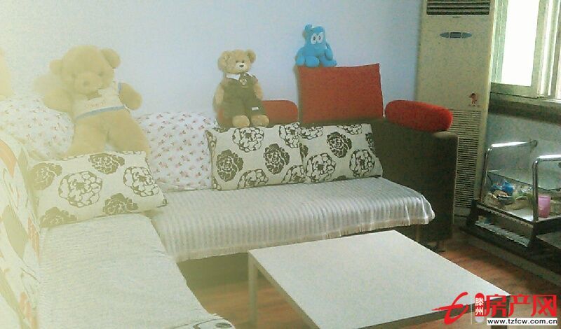 奮斗青春為夢合租