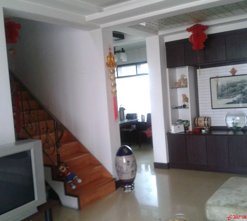 復式房的格局普通房的價格