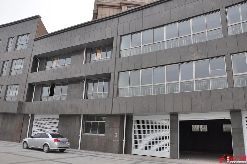 高端地帶門頭房出租了，晚了木有了