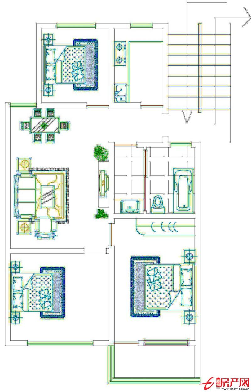 龍泉苑內協助二手房按揭可貸款十五萬