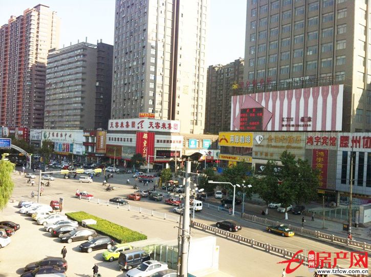 火車站億豐金地南區