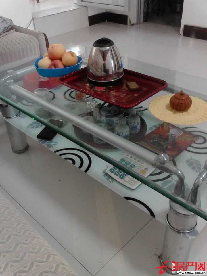 四方城小區房子出租