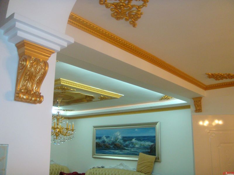 滕都帝景多層復式樓房一至二層豪華裝修