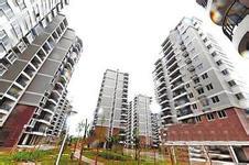 一廳一室一廚一衛，還有三十平方米大涼臺