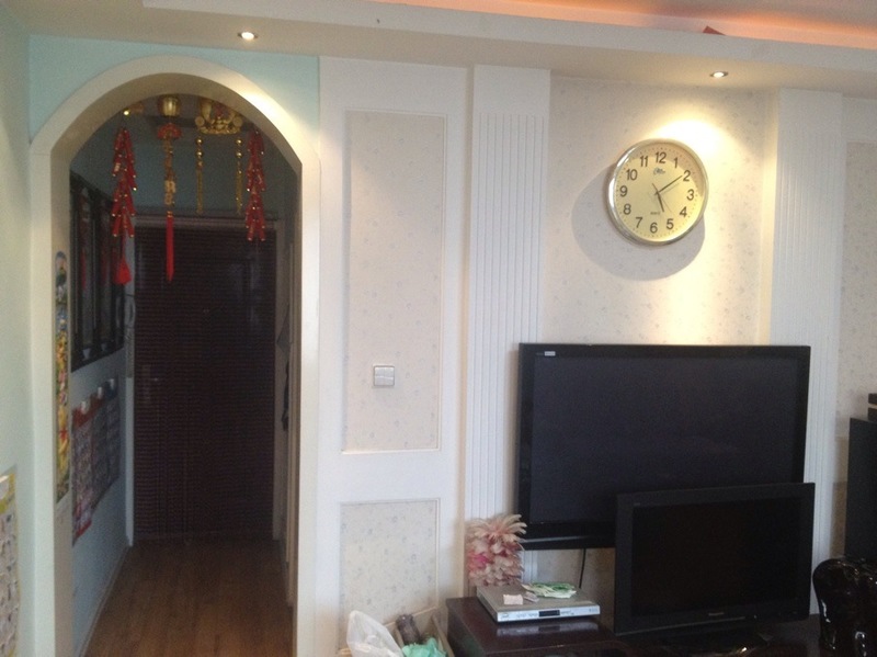 確權五年以上尚賢居多層精裝修房