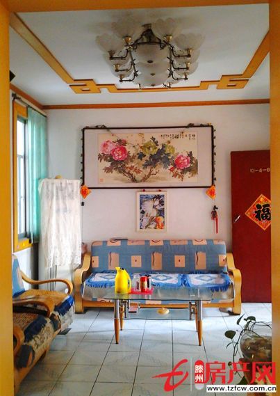 請點擊：實拍租房真實圖片，溫馨的小窩