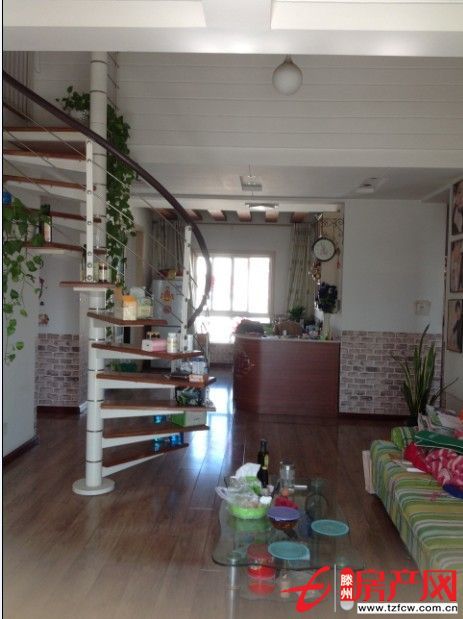 稀缺戶型南北通透