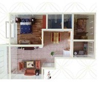 陽光國際學區房，抵債房，如果全款讓利更多