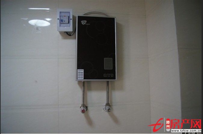 愛家豪庭供暖精裝修房出售帶電器