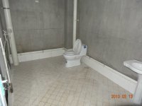 滕州東郊百合花園三室兩廳商品房出租