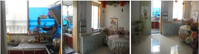 西班牙花園多層洋房，帶電梯，車庫