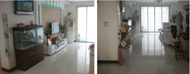 西班牙莊園高檔社區，閃爆登場